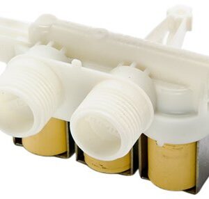 LG Washer Water Inlet Valve WH13X10027
