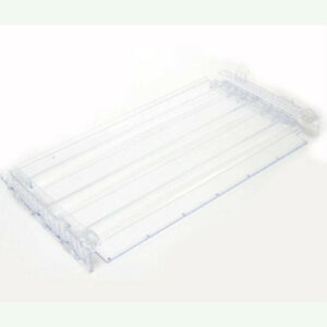 Kenmore Refrigerator Crisper Drawer Cover Assembly DA97-07839A for 40141003010