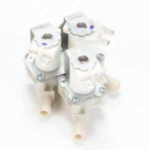 LG Washer Water Inlet Valve 5220FR2075L