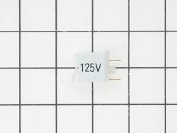 Hotpoint Range Indicator Light WB25K10002