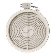 GE Range Radiant Surface Element, 8-in WB30T10132