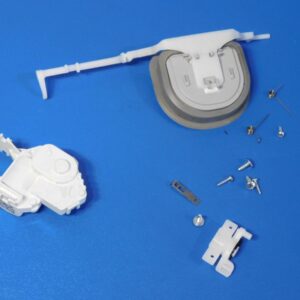 LG-Refrigerator-Dispenser-Ice-Chute-Door-Kit-replaces-ABN73678301-ABN73678303