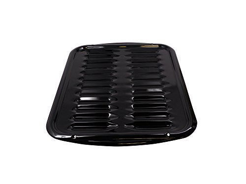GE Range/Oven Broiler Pan Set WB48X10056
