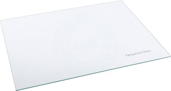 Kenmore Refrigerator Crisper Drawer Cover Insert 240350608