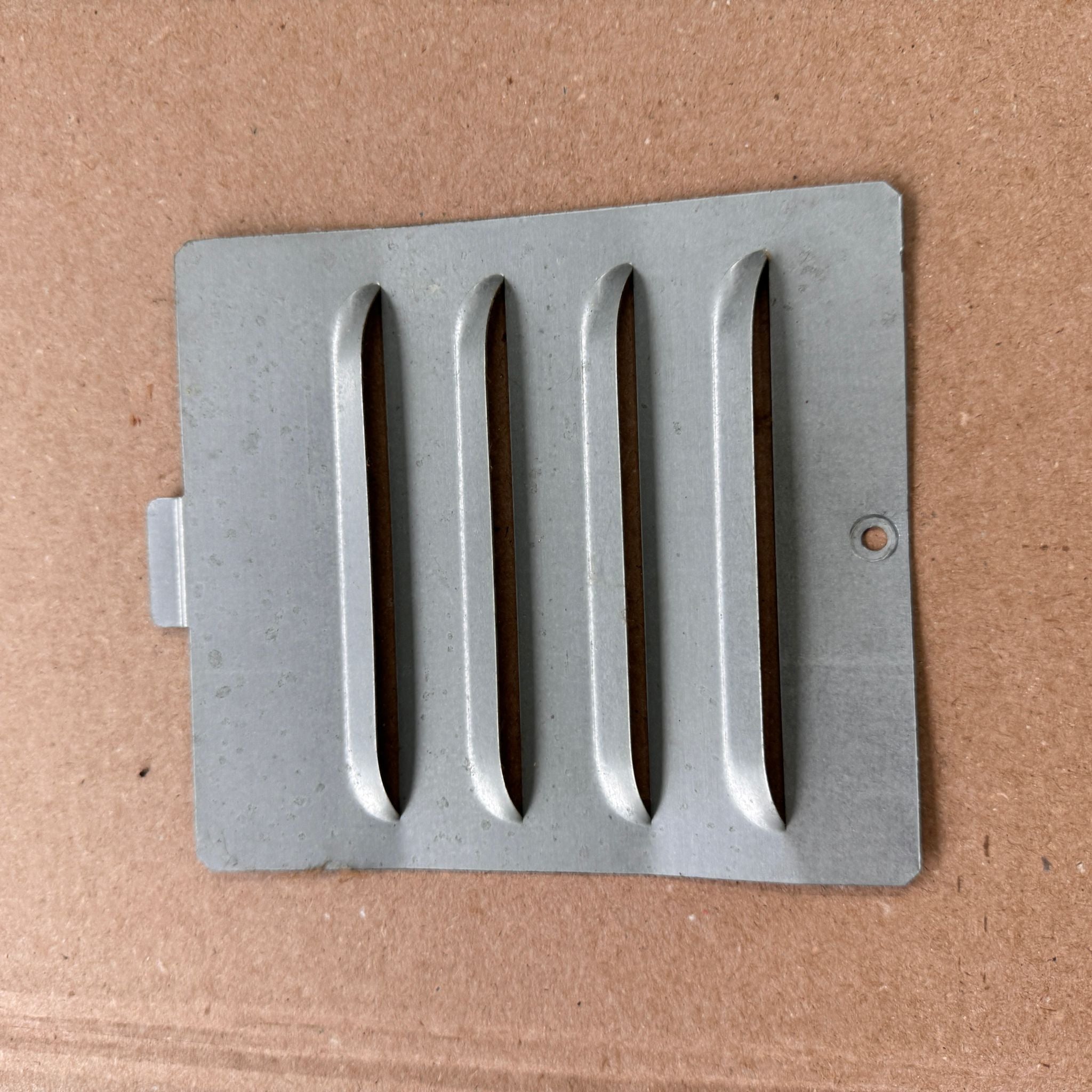 KitchenAid Range Rear Cover 4005P704-51