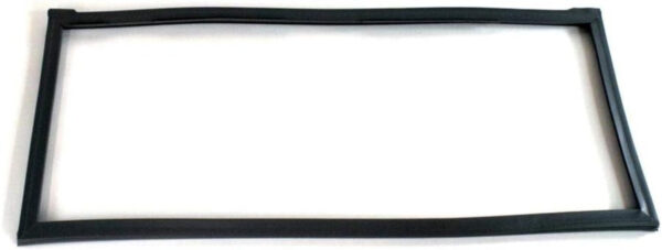 LG-Refrigerator-Door-Gasket-Left-ADX72930460-(Black)