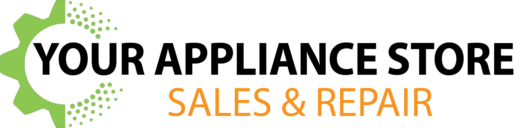 Used Appliances Sales & Repair | Best Deals & Service